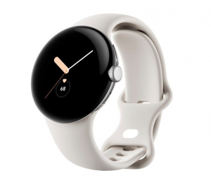 Google Pixel Watch 41mm Biały