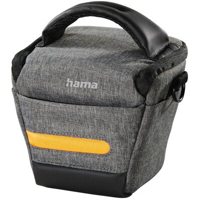 Torba Hama TERRA 100 COLT szara