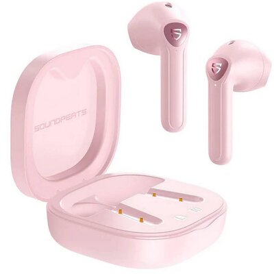 SoundPeats TrueAir 2 różowe