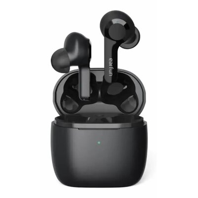 EarFun Air Czarny