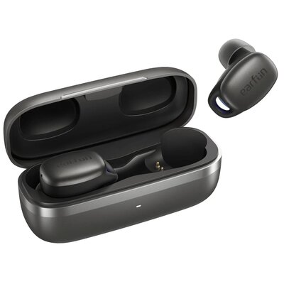 EarFun Free Pro 2 TW303B czarne
