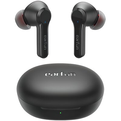 EarFun Air Pro 2 czarne (TW300B)