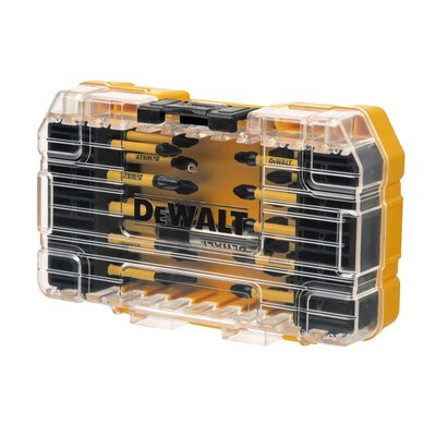 ZESTAW BITÓW UDAROWYCH 31 el. DEWALT DT70737T