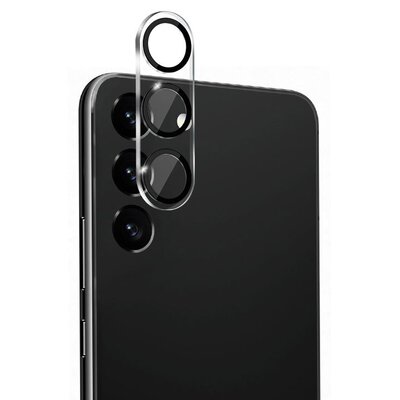Szkło hartowane na obiektyw CRONG Lens Shield do Samsung Galaxy S23