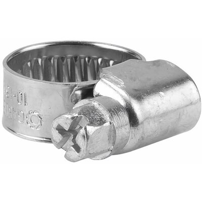 Gardena Opaska zaciskowa z gwintem ślimakowym 10-16 mm 7190-20