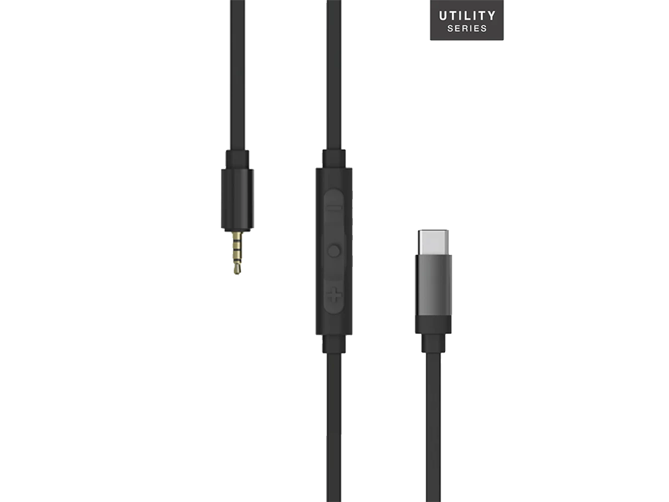Koss Utility USB-C