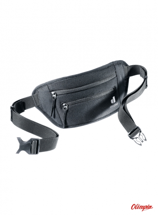 Saszetka biodrowa Deuter Neo Belt I - black