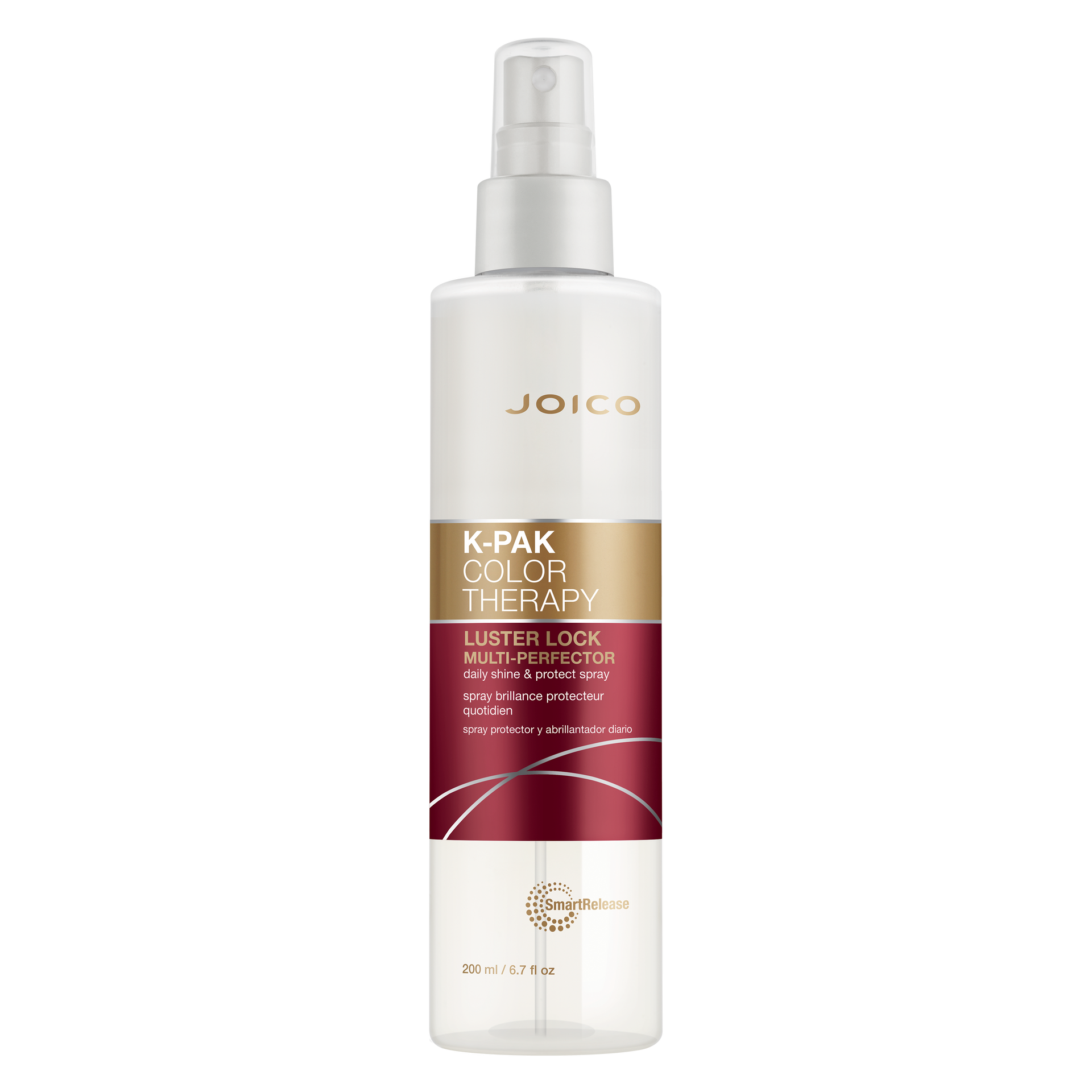 Joico K-Pak Color Therapy Luster Lock Multi-Perfector 200ml