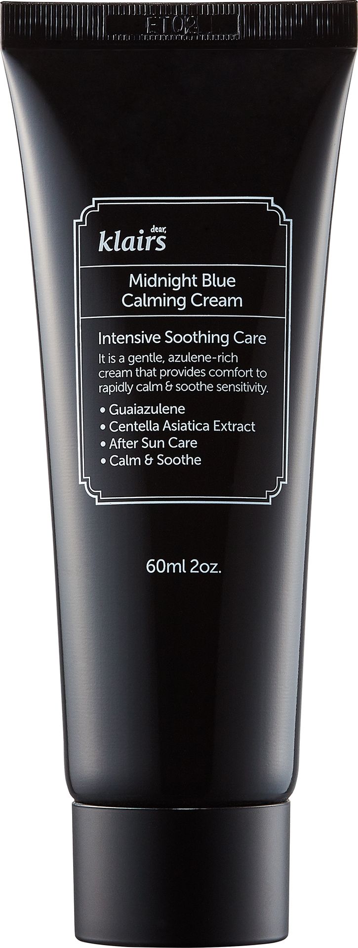 Klairs Midnight Blue Calming Cream 60 ml