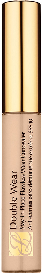 Estee Lauder Double Wear Stay-in-Place Flawless Wear Concealer - Korektor do twarzy - 1C - LIGHT (COOL)