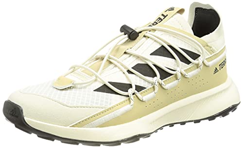 adidas Terrex Voyager 21 W, Damskie buty trekkingowe, Blatiz Negbás Alumin, 44 EU