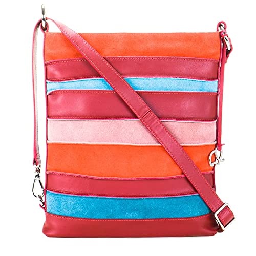 mywalit Cross Body, Akcesoria podróżne-Portfel Unisex Dorosły, 163, Jeden rozmiar, 163 EU