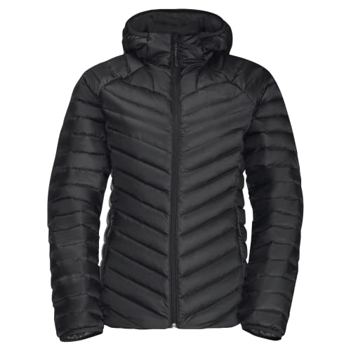 Jack Wolfskin Damska kurtka puchowa Passamani Down Hoody W