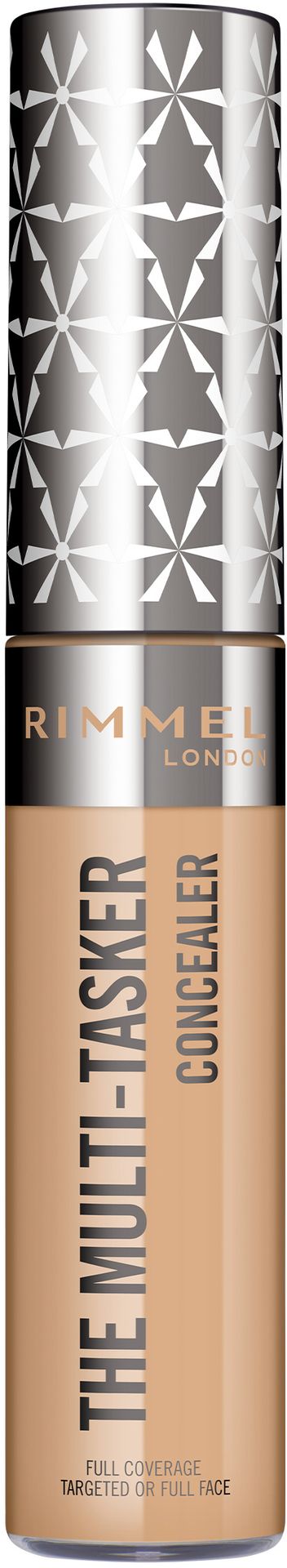 Rimmel Multi Tasker Concealer - korektor do twarzy 050 Sand