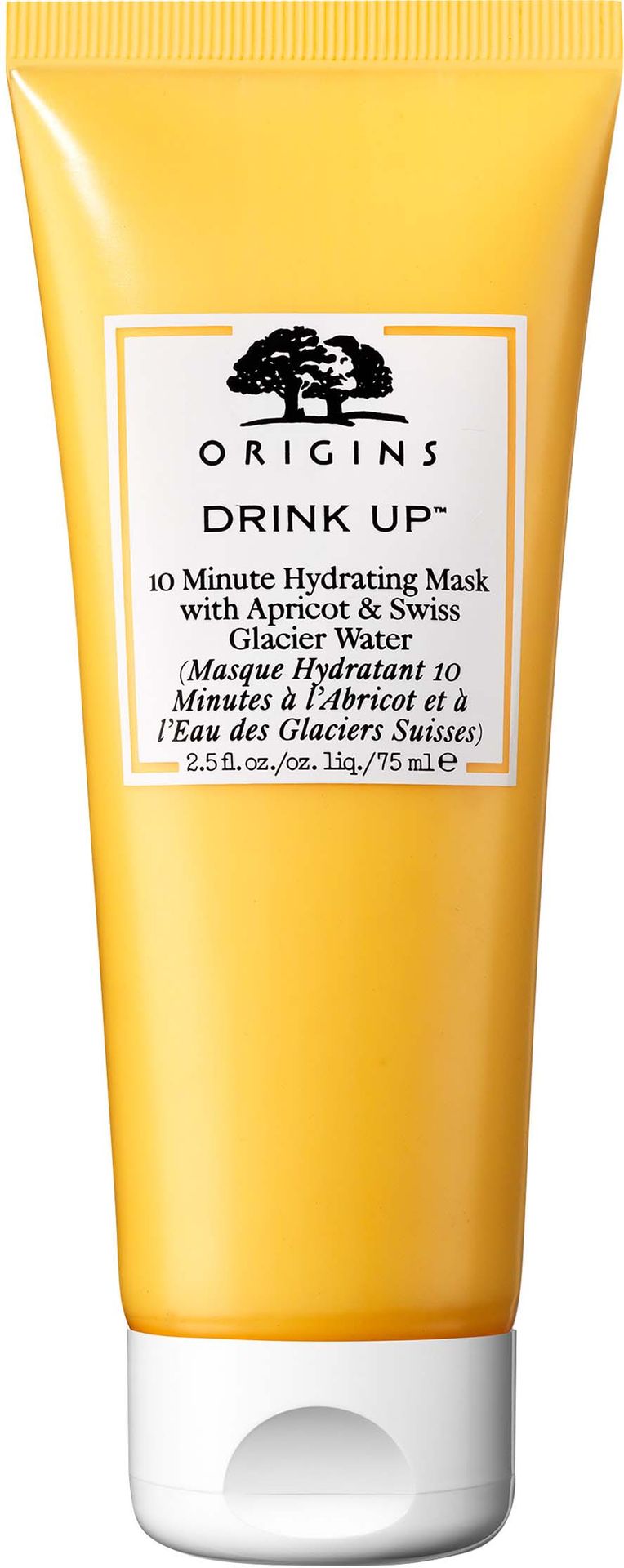 Origins Drink Up Drink Up 10 Minute Mask 75 ml - Maska do twarzy  75 ml