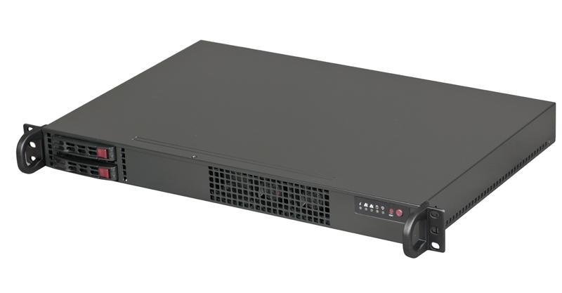 Supermicro OBUDOWA SERWEROWA CSE-510T-203B