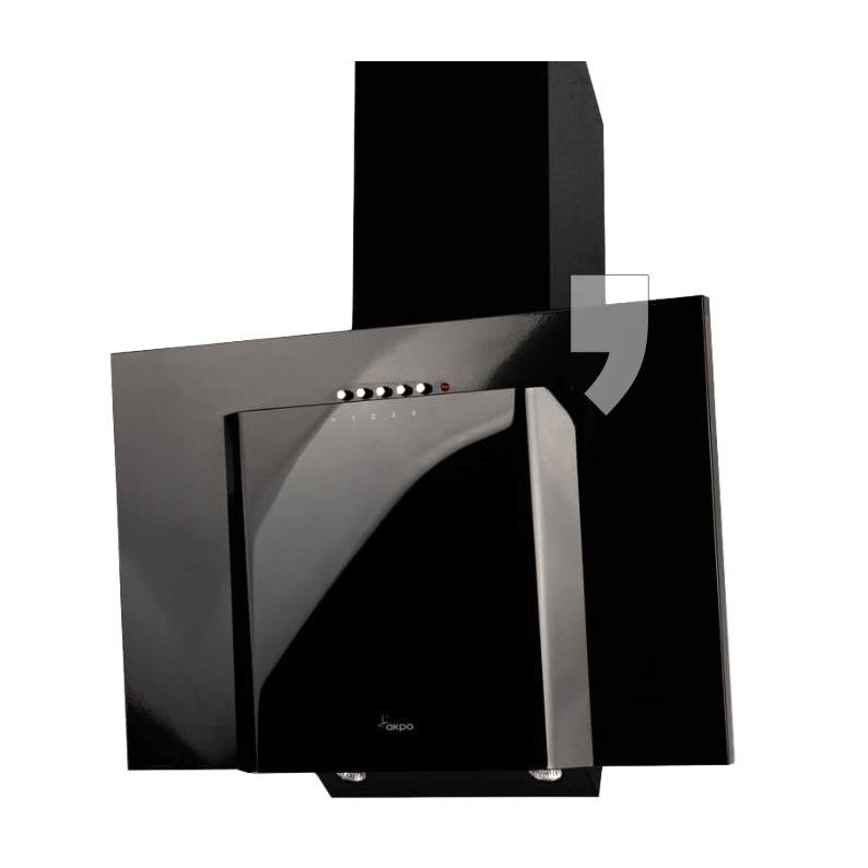Akpo WK-4 Java Eco 60 Czarny