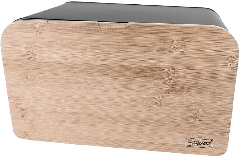 Chlebak Maestro MR-1770-BL
