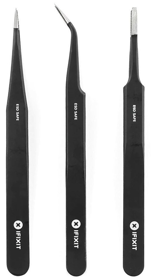 Zestaw pęset Ifixit EU145060-3  !