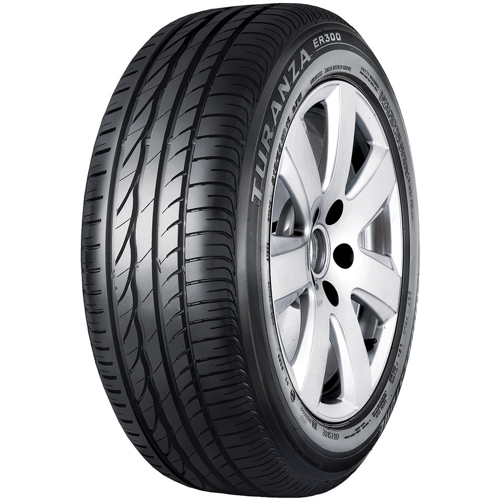 Bridgestone Turanza ER300 225/55R16 99Y