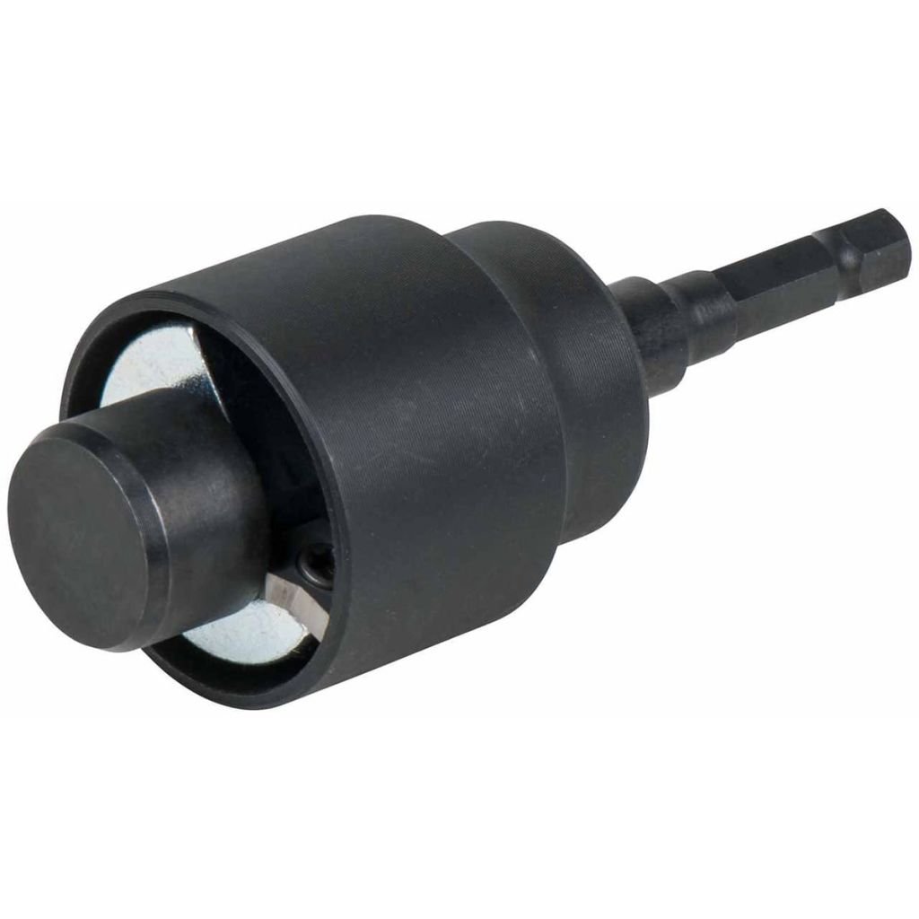 KS Tools Frez do przedłużek zaworów kurkowych 1/2