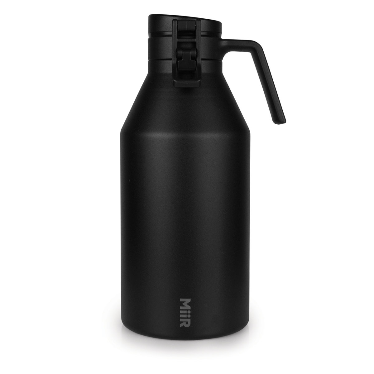 MiiR MiiR Growler Czarny Dzbanek termiczny 1,8 l 402220