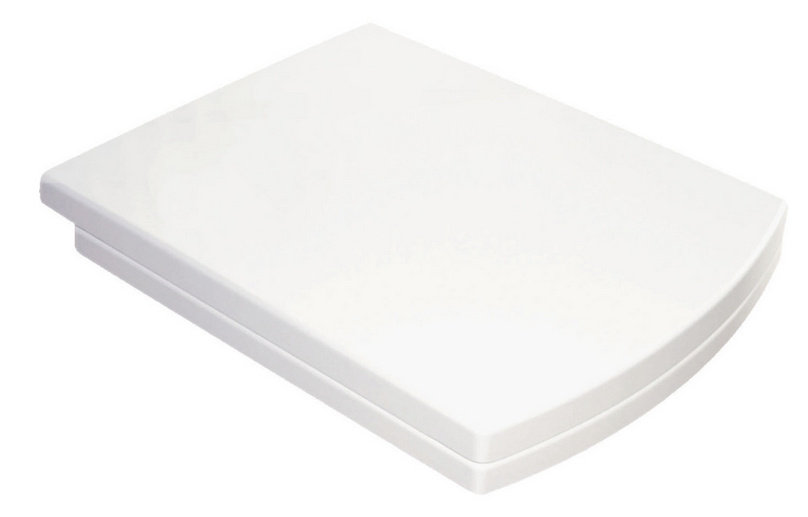 Deska sedesowa Duroplast do Kleopatra