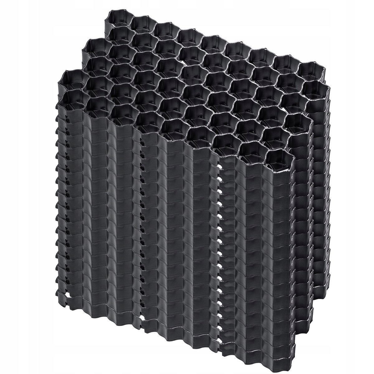 Kratka Trawnikowa Ogrodowa Parking 60X40X4Cm 16Szt