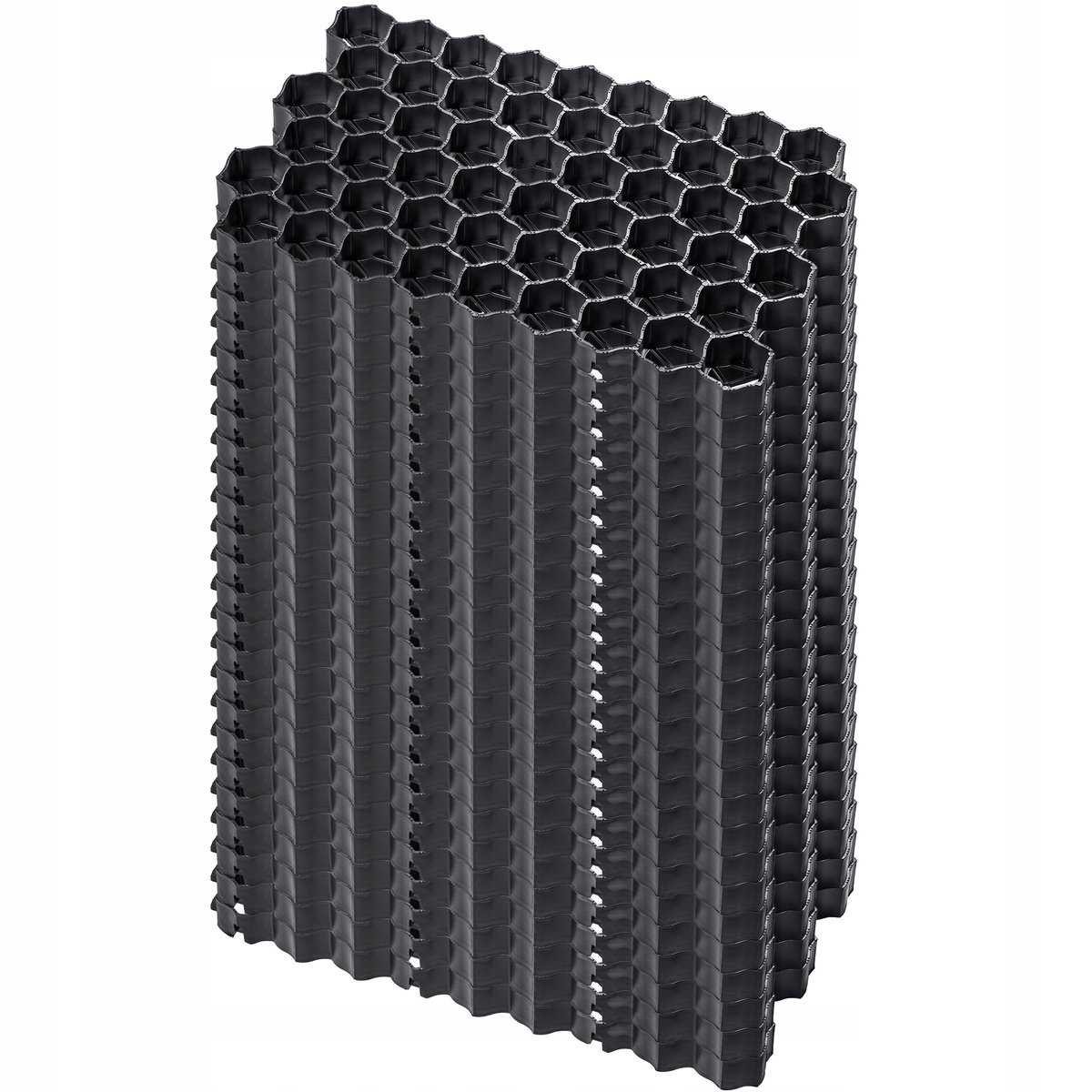 Kratka Trawnikowa Ogrodowa Parking 60X40X4Cm 24Szt