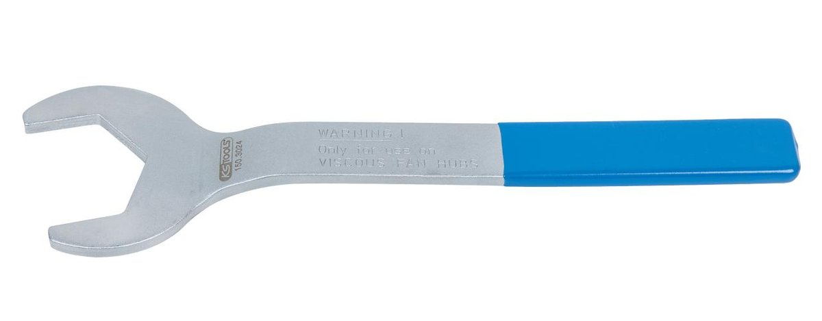 KS Tools Klucz  150.3023 wiskoza wentylatora, 41 MM 4042146269282
