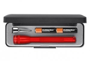 Latarka Maglite Mini, Aaa M3A032