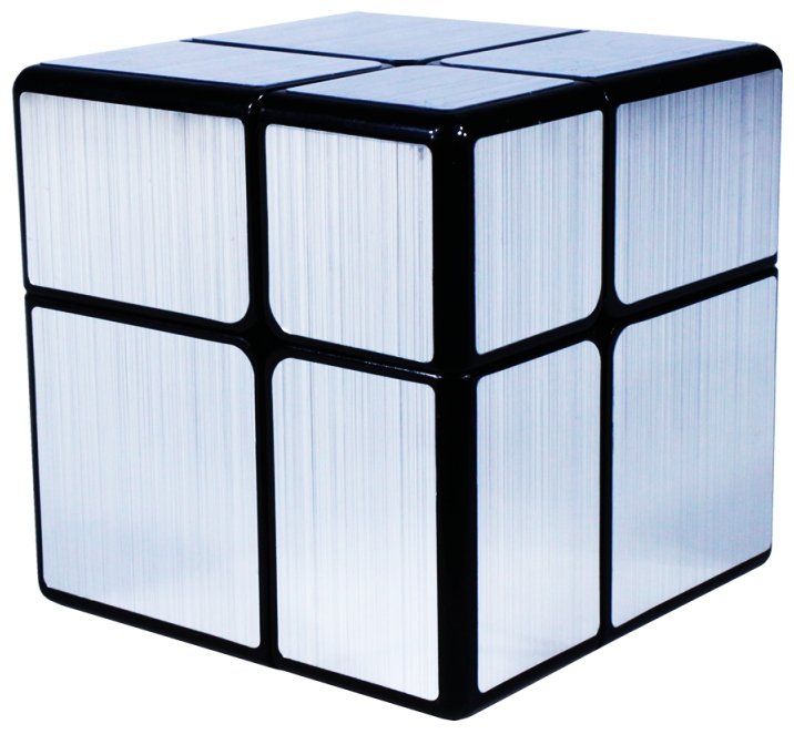 ORYGINALNA KOSTKA Rubika QiYi Mirror 2x2x2 + PODSTAWKA
