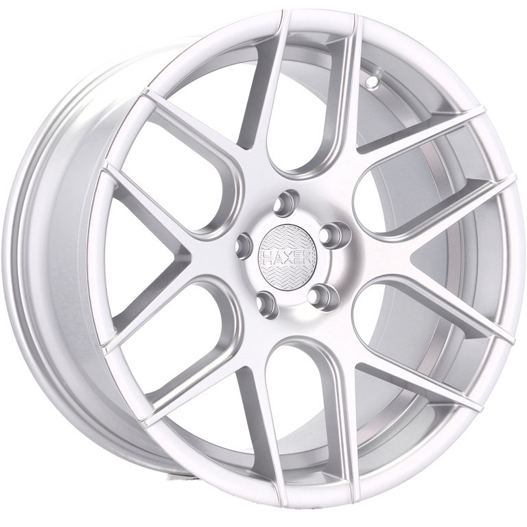 Felgi aluminiowe RACINGLINE RSSA03, 18