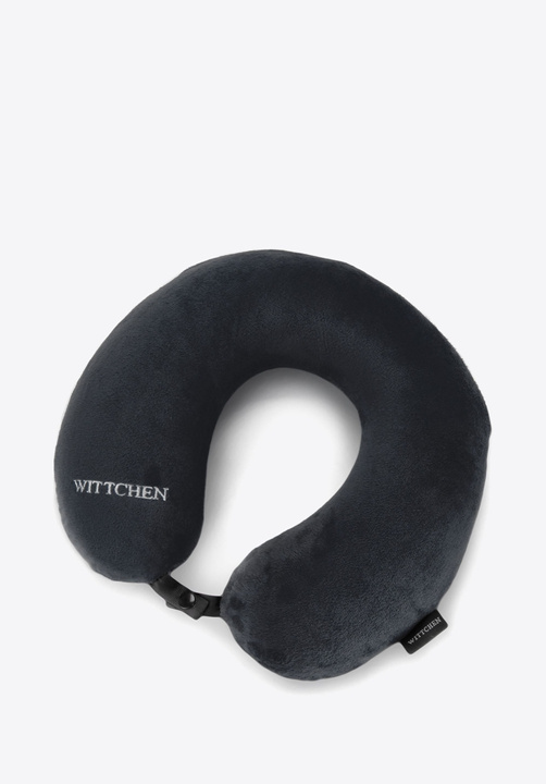 Poduszka podróżna pod szyję Wittchen 56-30-043