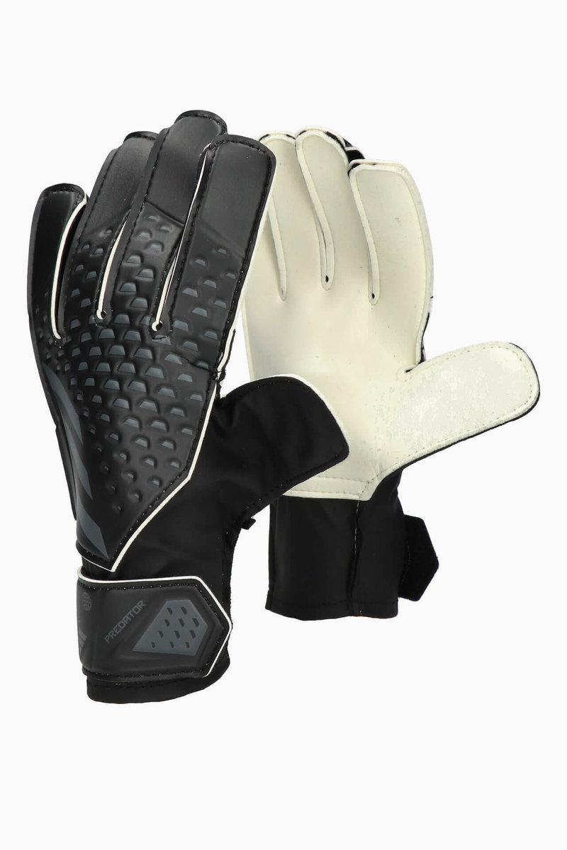 rękawice bramkarskie adidas predator gl trn hy4077 - 6