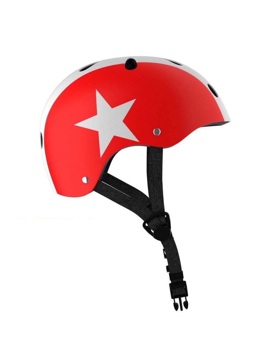 Molto kask dla dzieci Star