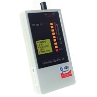 Wykrywacz RF950PRO