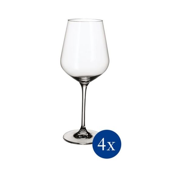 Zestaw 4 kieliszków do burgunda La Divina Villeroy & Boch