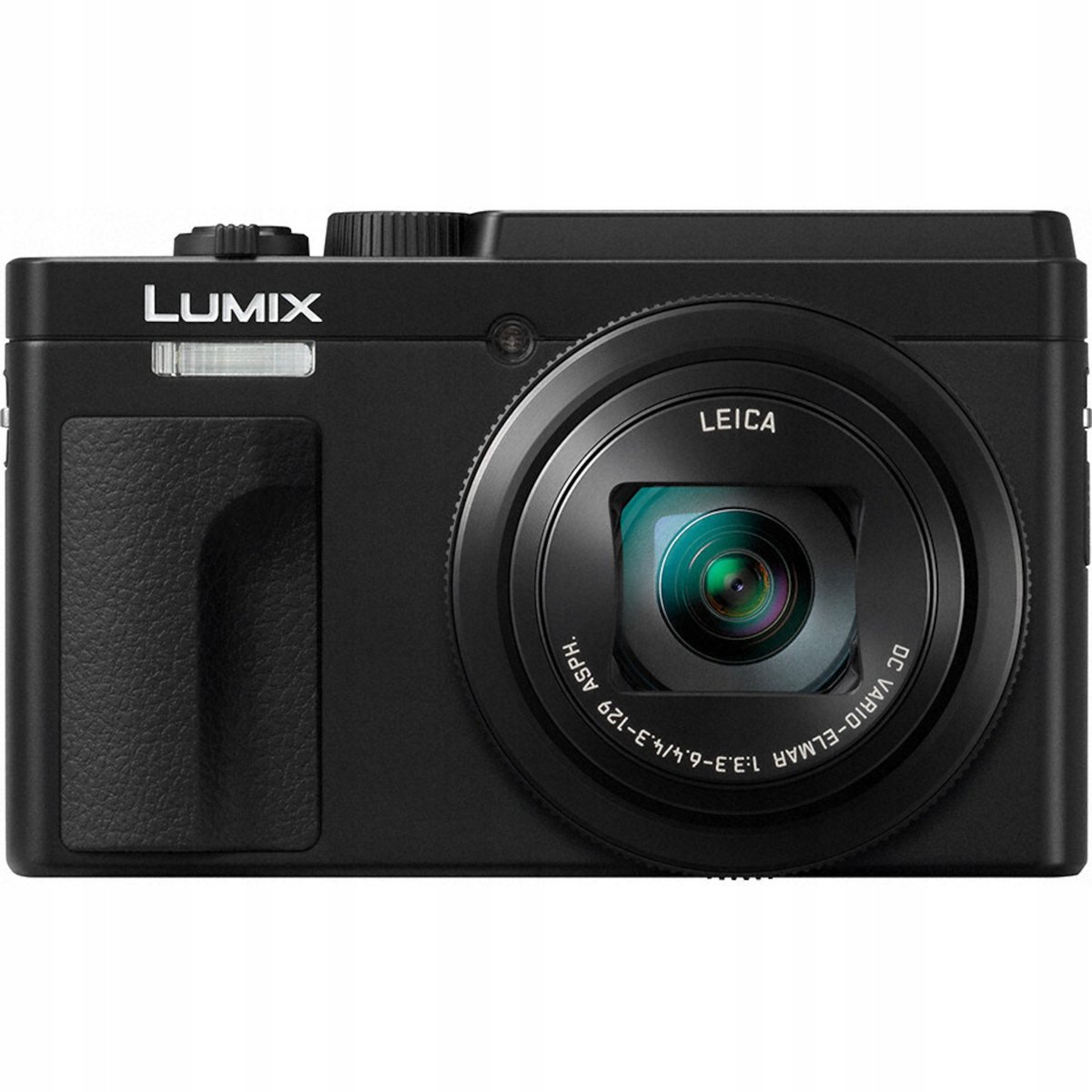 Panasonic Lumix DC-TZ95 czarny (DC-TZ95EP-K)