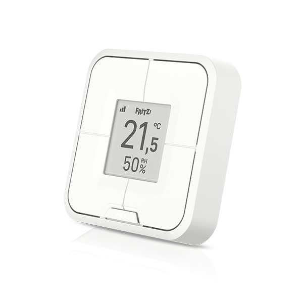 AVM FRITZ! DECT 440, W$22$23cznik 4023125029059