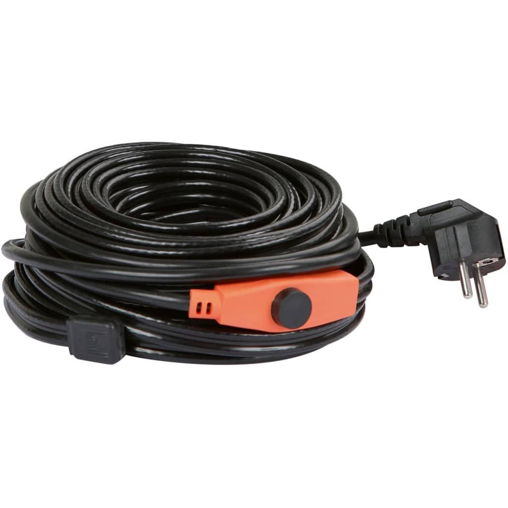 Kabel Grzewczy z termostatem 24 m