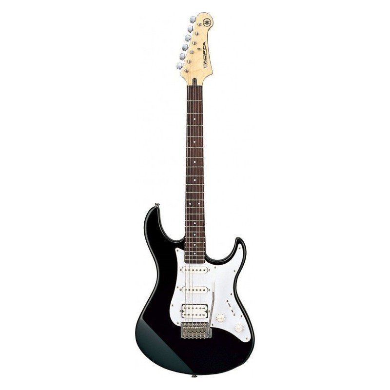'YAMAHA PACIFICA012IIBL FRETELLO GITARA ELEKTRYCZNA YAMAHA GPA012BLIIFRA'