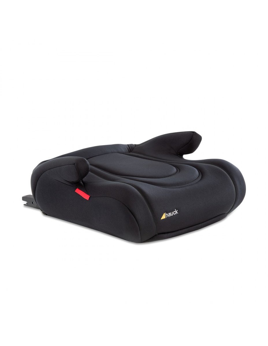 Hauck Booster Fix 15-36 kg black