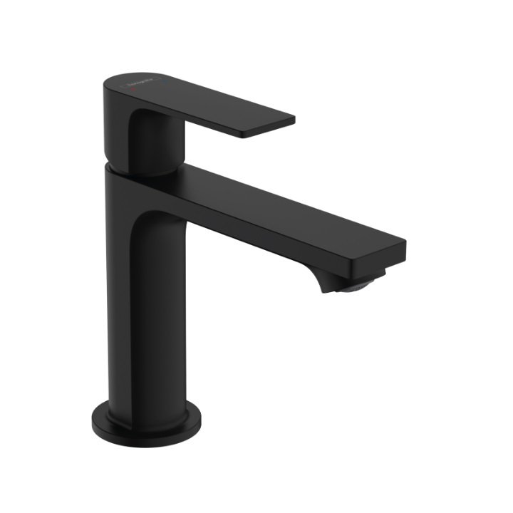 HANSGROHE 72557670 Rebris E Jednouchwytowa bateria umywalkowa 110