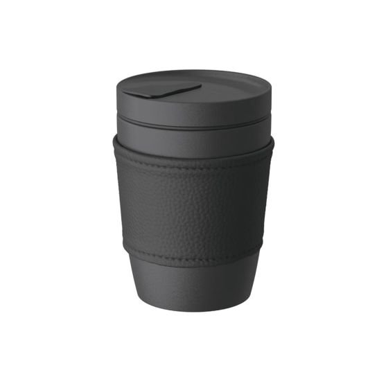 Kubek do kawy Manufacture Rock (290 ml) Caffe To Go Villeroy & Boch