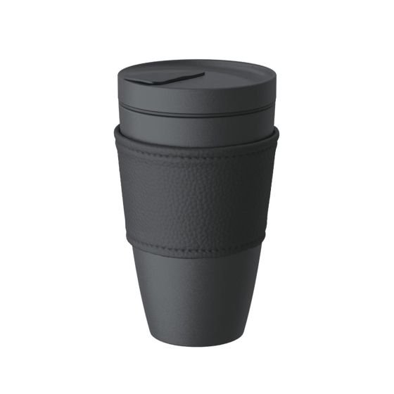 Kubek podróżny Coffee To Go Manufacture Rock Villeroy & Boch