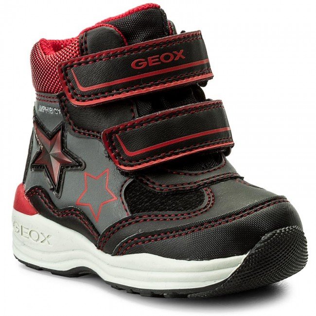 BUTY GEOX ŚNIEGOWCE B741GC 054FU C0048 R. 21