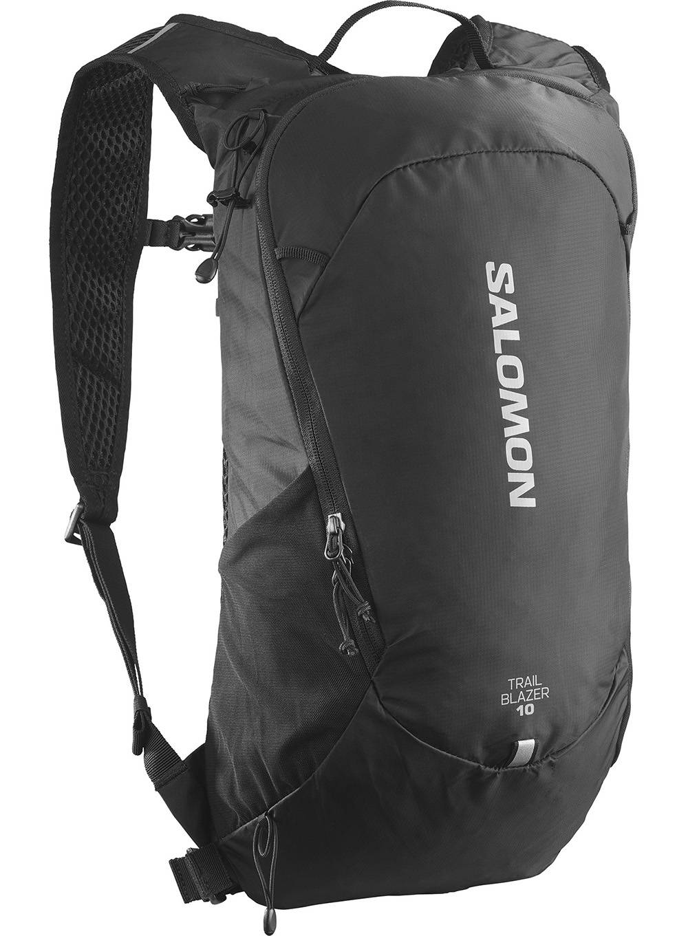 Plecak miejski Salomon Trailblazer 10 - black