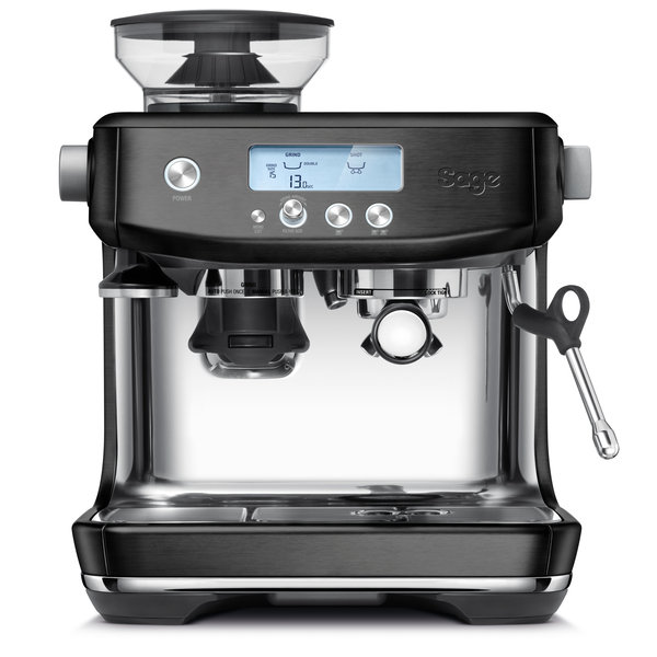 Sage Barista Pro SES878BST