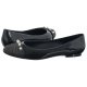 Baleriny Doll XX AD 33777/AI714 Black (ML265-a) Melissa